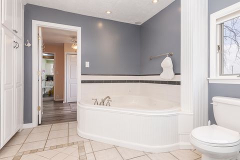 Tiny photo for 13532 E 600 North Road, Heyworth, IL 61745 (MLS # 12602416)