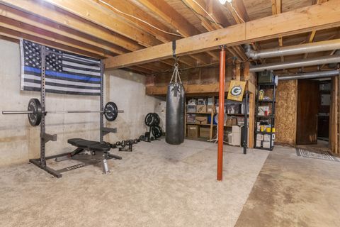 Tiny photo for 13532 E 600 North Road, Heyworth, IL 61745 (MLS # 12602416)