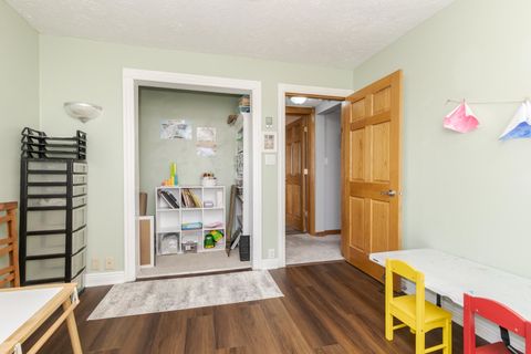 Tiny photo for 13532 E 600 North Road, Heyworth, IL 61745 (MLS # 12602416)