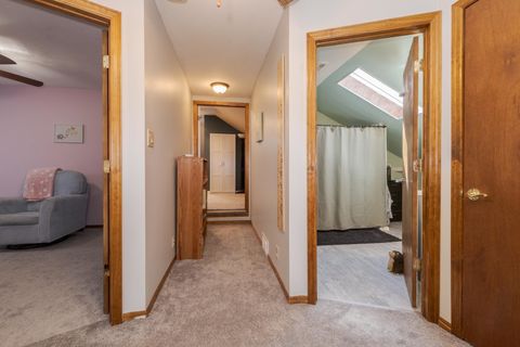 Tiny photo for 13532 E 600 North Road, Heyworth, IL 61745 (MLS # 12602416)