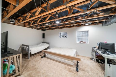 Tiny photo for 302 Linden Lane, Wheeling, IL 60090 (MLS # 12596910)