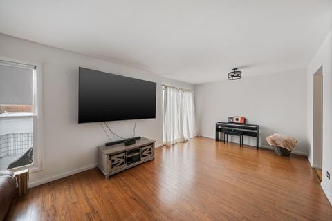 Tiny photo for 302 Linden Lane, Wheeling, IL 60090 (MLS # 12596910)