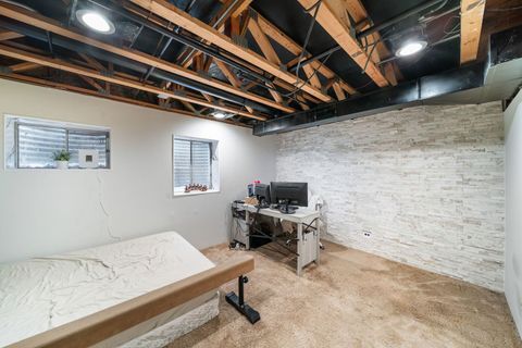 Tiny photo for 302 Linden Lane, Wheeling, IL 60090 (MLS # 12596910)