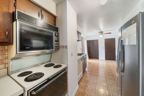 Tiny photo for 302 Linden Lane, Wheeling, IL 60090 (MLS # 12596910)