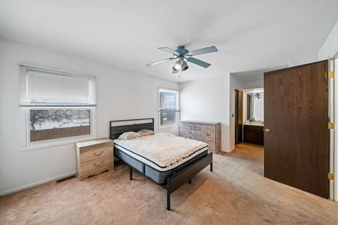 Tiny photo for 302 Linden Lane, Wheeling, IL 60090 (MLS # 12596910)