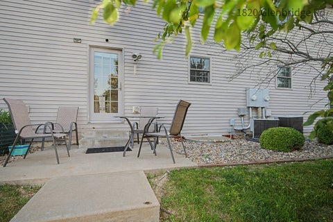 Tiny photo for 1820 Glenbridge Road, Bloomington, IL 61704 (MLS # 12717249)