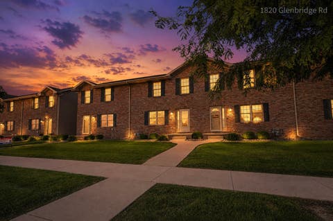 Tiny photo for 1820 Glenbridge Road, Bloomington, IL 61704 (MLS # 12717249)
