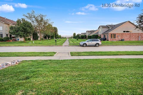 Tiny photo for 1820 Glenbridge Road, Bloomington, IL 61704 (MLS # 12717249)