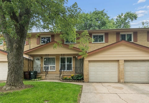 Photo of 337 Sunset Trail, New Lenox, IL 60451 (MLS # 12713751)