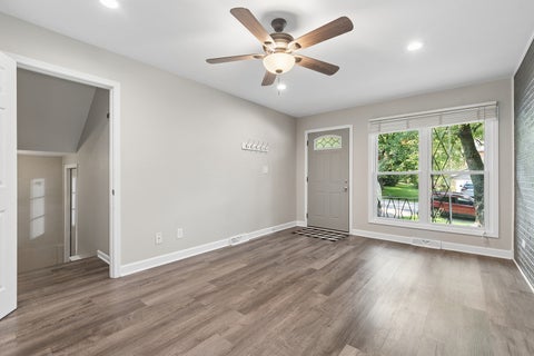Tiny photo for 337 Sunset Trail, New Lenox, IL 60451 (MLS # 12713751)