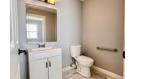 Tiny photo for 1621 Lawrence Cres CRES, Flossmoor, IL 60422 (MLS # 12650601)