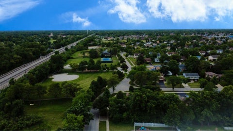 Tiny photo for 1621 Lawrence Cres CRES, Flossmoor, IL 60422 (MLS # 12650601)