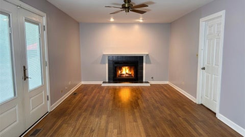 Tiny photo for 1621 Lawrence Cres CRES, Flossmoor, IL 60422 (MLS # 12650601)