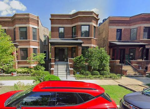 Photo of Chicago, IL 60618 (MLS # 12629487)