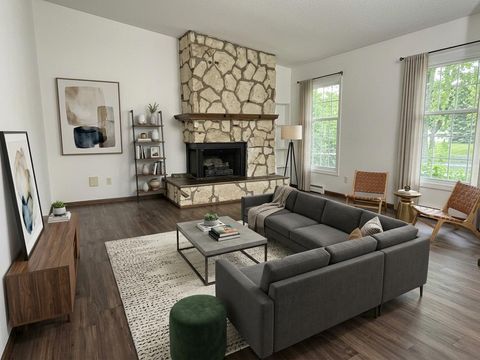 Tiny photo for 1219 Royal Oaks Drive, Davenport, IA 52806 (MLS # 12646164)