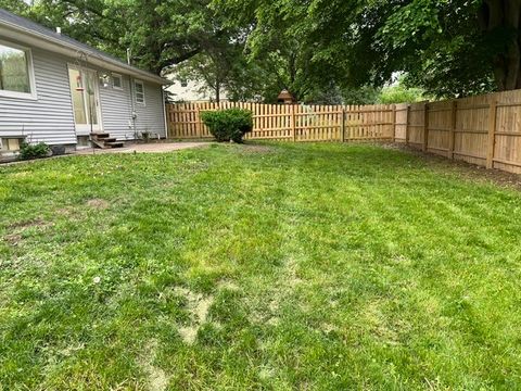 Tiny photo for 1219 Royal Oaks Drive, Davenport, IA 52806 (MLS # 12646164)