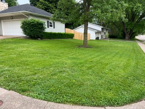 Tiny photo for 1219 Royal Oaks Drive, Davenport, IA 52806 (MLS # 12646164)