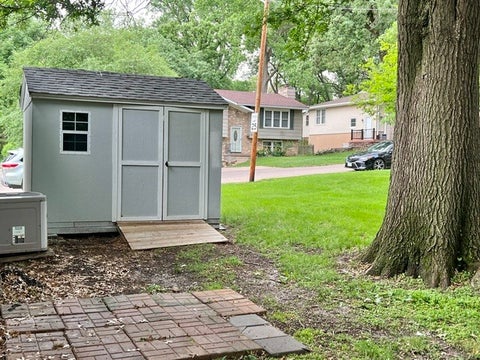 Tiny photo for 1219 Royal Oaks Drive, Davenport, IA 52806 (MLS # 12646164)
