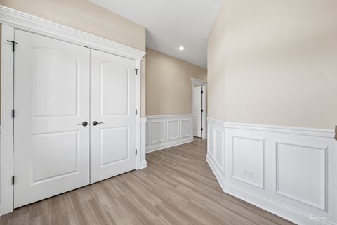 Tiny photo for 25156 S Westwind Drive, Channahon, IL 60410 (MLS # 12449367)
