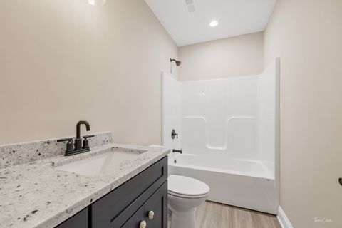 Tiny photo for 25156 S Westwind Drive, Channahon, IL 60410 (MLS # 12449367)