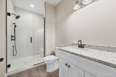 Tiny photo for 25156 S Westwind Drive, Channahon, IL 60410 (MLS # 12449367)