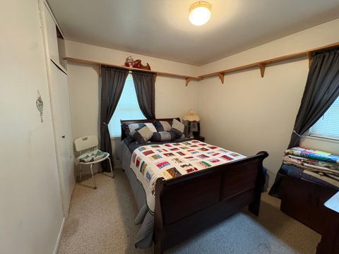 Tiny photo for 208 Irene Avenue, Rochelle, IL 61068 (MLS # 12487552)