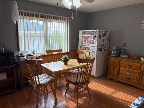 Tiny photo for 208 Irene Avenue, Rochelle, IL 61068 (MLS # 12487552)