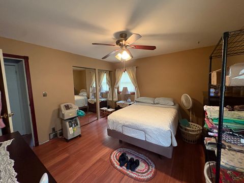 Tiny photo for 208 Irene Avenue, Rochelle, IL 61068 (MLS # 12487552)