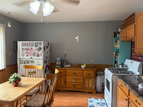 Tiny photo for 208 Irene Avenue, Rochelle, IL 61068 (MLS # 12487552)