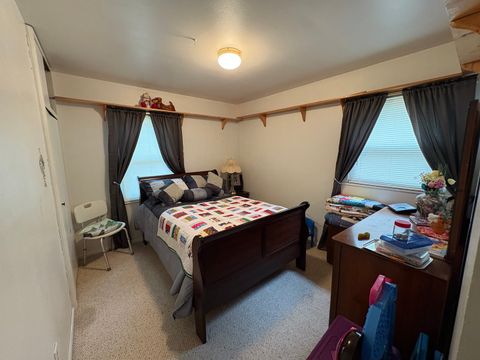 Tiny photo for 208 Irene Avenue, Rochelle, IL 61068 (MLS # 12487552)