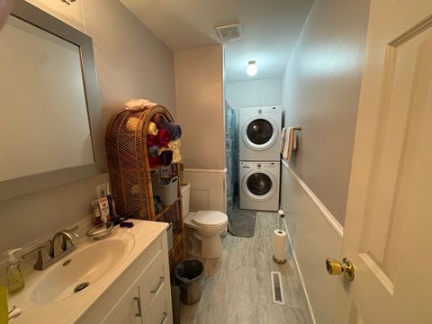 Tiny photo for 208 Irene Avenue, Rochelle, IL 61068 (MLS # 12487552)