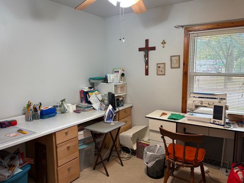 Tiny photo for 208 Irene Avenue, Rochelle, IL 61068 (MLS # 12487552)