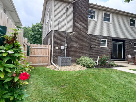 Tiny photo for 729 Latimer Lane, Flossmoor, IL 60422 (MLS # 12767916)