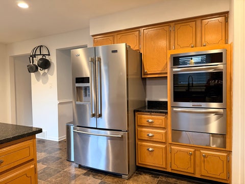 Tiny photo for 729 Latimer Lane, Flossmoor, IL 60422 (MLS # 12767916)