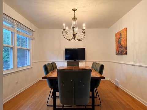 Tiny photo for 729 Latimer Lane, Flossmoor, IL 60422 (MLS # 12767916)