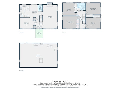Tiny photo for 729 Latimer Lane, Flossmoor, IL 60422 (MLS # 12767916)