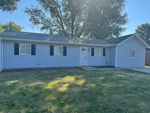 Photo of 1516 N Mattis Avenue, Champaign, IL 61821 (MLS # 12320251)