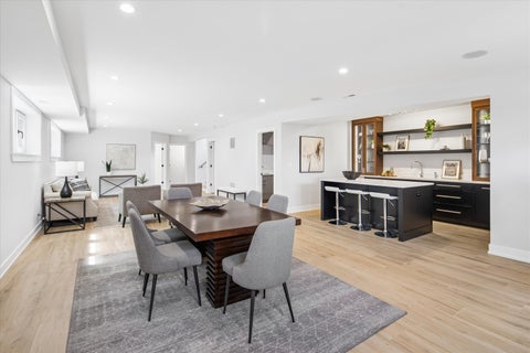 Tiny photo for 6022 N Ionia Avenue, Chicago, IL 60646 (MLS # 12737340)