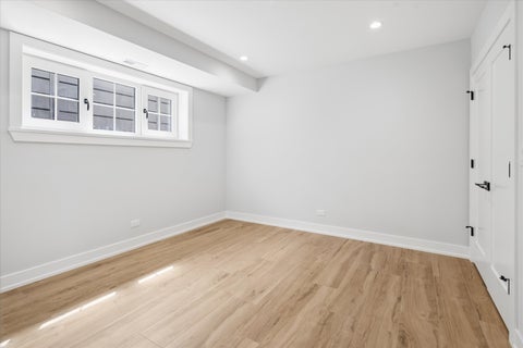 Tiny photo for 6022 N Ionia Avenue, Chicago, IL 60646 (MLS # 12737340)