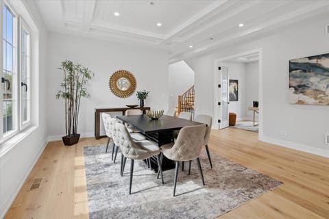 Tiny photo for 6022 N Ionia Avenue, Chicago, IL 60646 (MLS # 12737340)