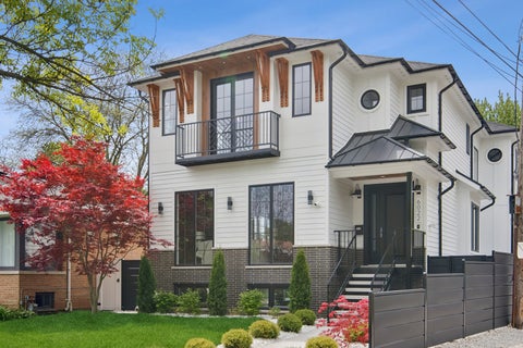 Photo of 6022 N Ionia Avenue, Chicago, IL 60646 (MLS # 12737340)