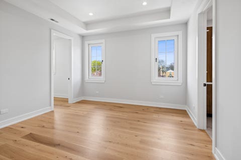 Tiny photo for 6022 N Ionia Avenue, Chicago, IL 60646 (MLS # 12737340)