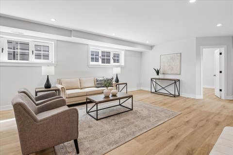 Tiny photo for 6022 N Ionia Avenue, Chicago, IL 60646 (MLS # 12737340)