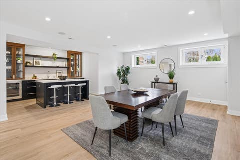 Tiny photo for 6022 N Ionia Avenue, Chicago, IL 60646 (MLS # 12737340)