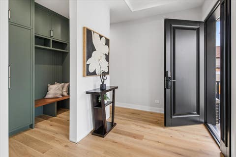 Tiny photo for 6022 N Ionia Avenue, Chicago, IL 60646 (MLS # 12737340)