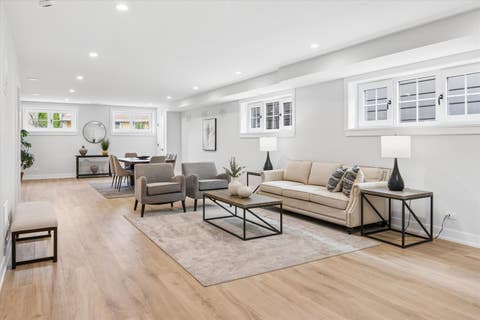 Tiny photo for 6022 N Ionia Avenue, Chicago, IL 60646 (MLS # 12737340)