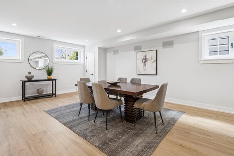 Tiny photo for 6022 N Ionia Avenue, Chicago, IL 60646 (MLS # 12737340)
