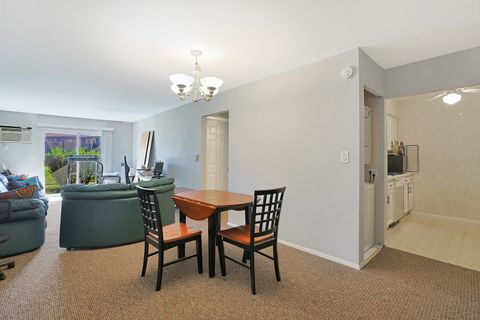 Tiny photo for 838 E Old Willow Road #105, Prospect Heights, IL 60070 (MLS # 12480678)