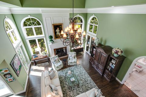 Tiny photo for 1371 Lakewood Drive, Lake Forest, IL 60045 (MLS # 12495247)