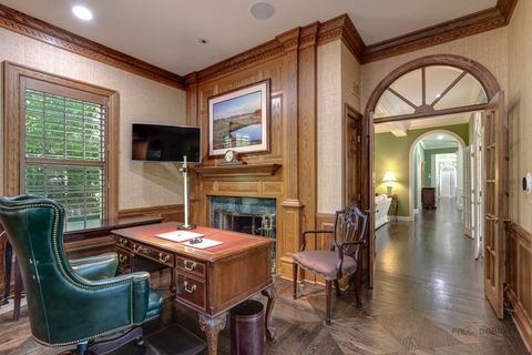 Tiny photo for 1371 Lakewood Drive, Lake Forest, IL 60045 (MLS # 12495247)